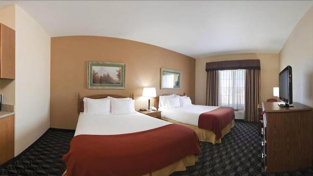 Holiday Inn Express Hereford By Ihg Exteriör bild
