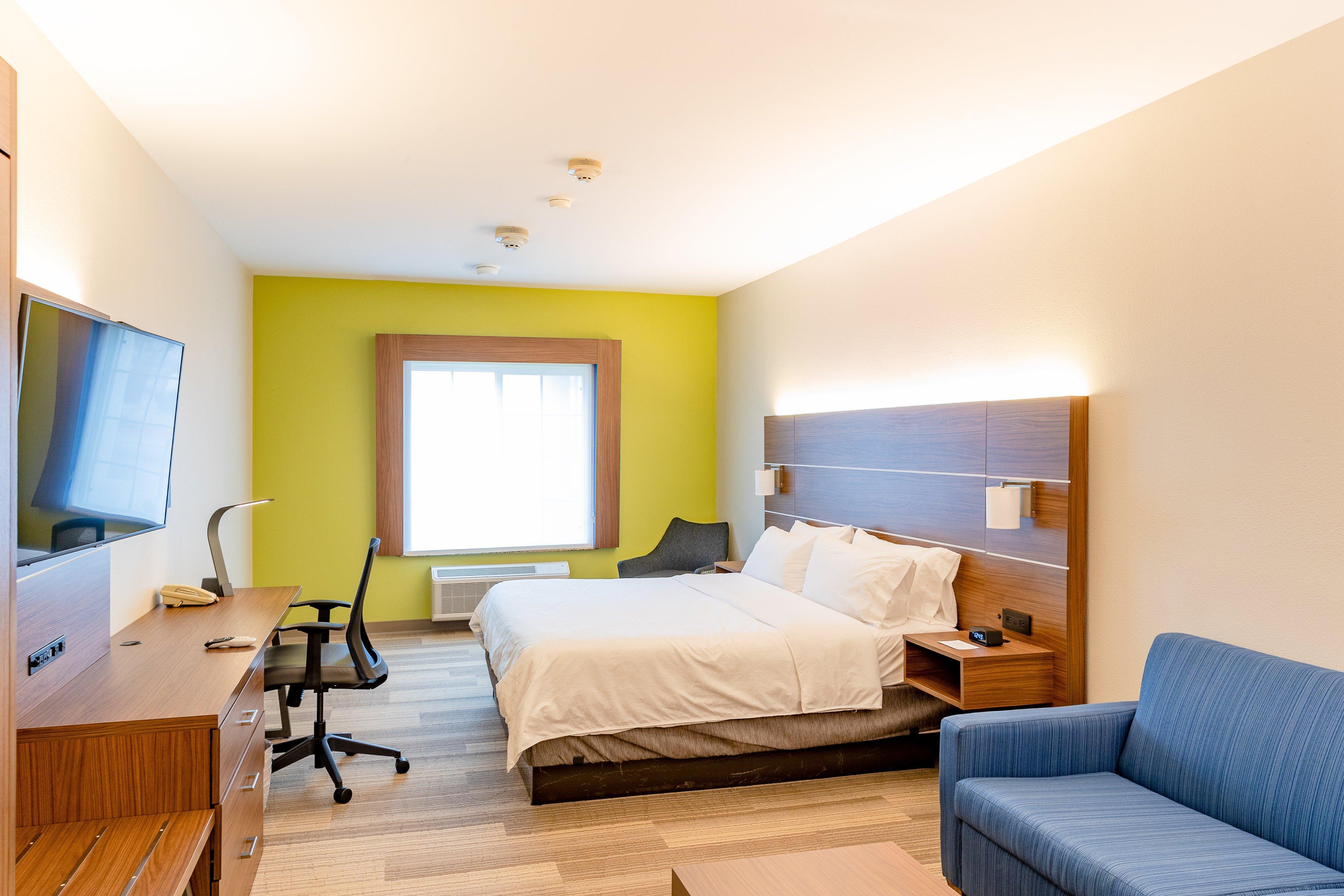 Holiday Inn Express Hereford By Ihg Exteriör bild