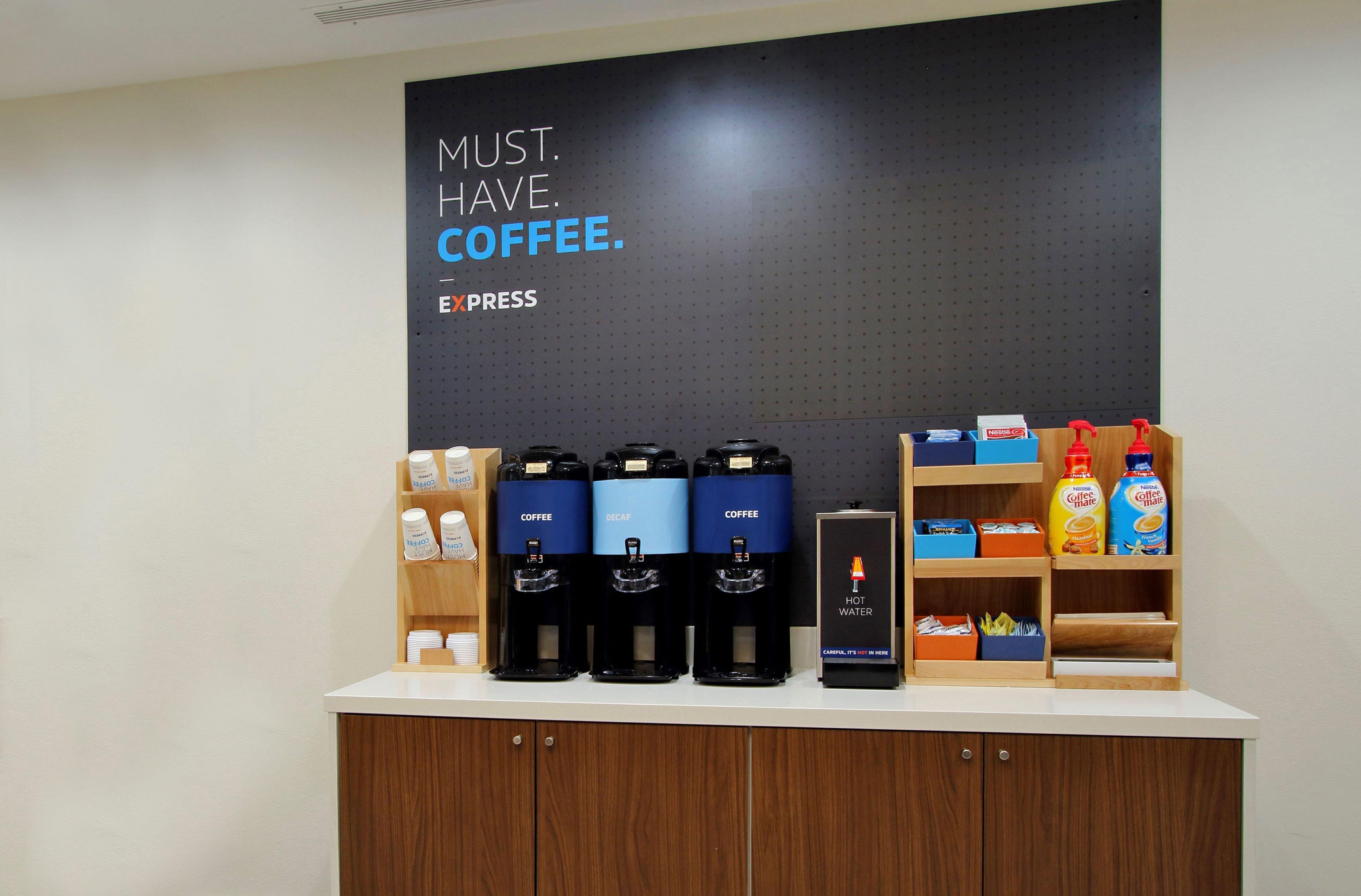 Holiday Inn Express Hereford By Ihg Exteriör bild