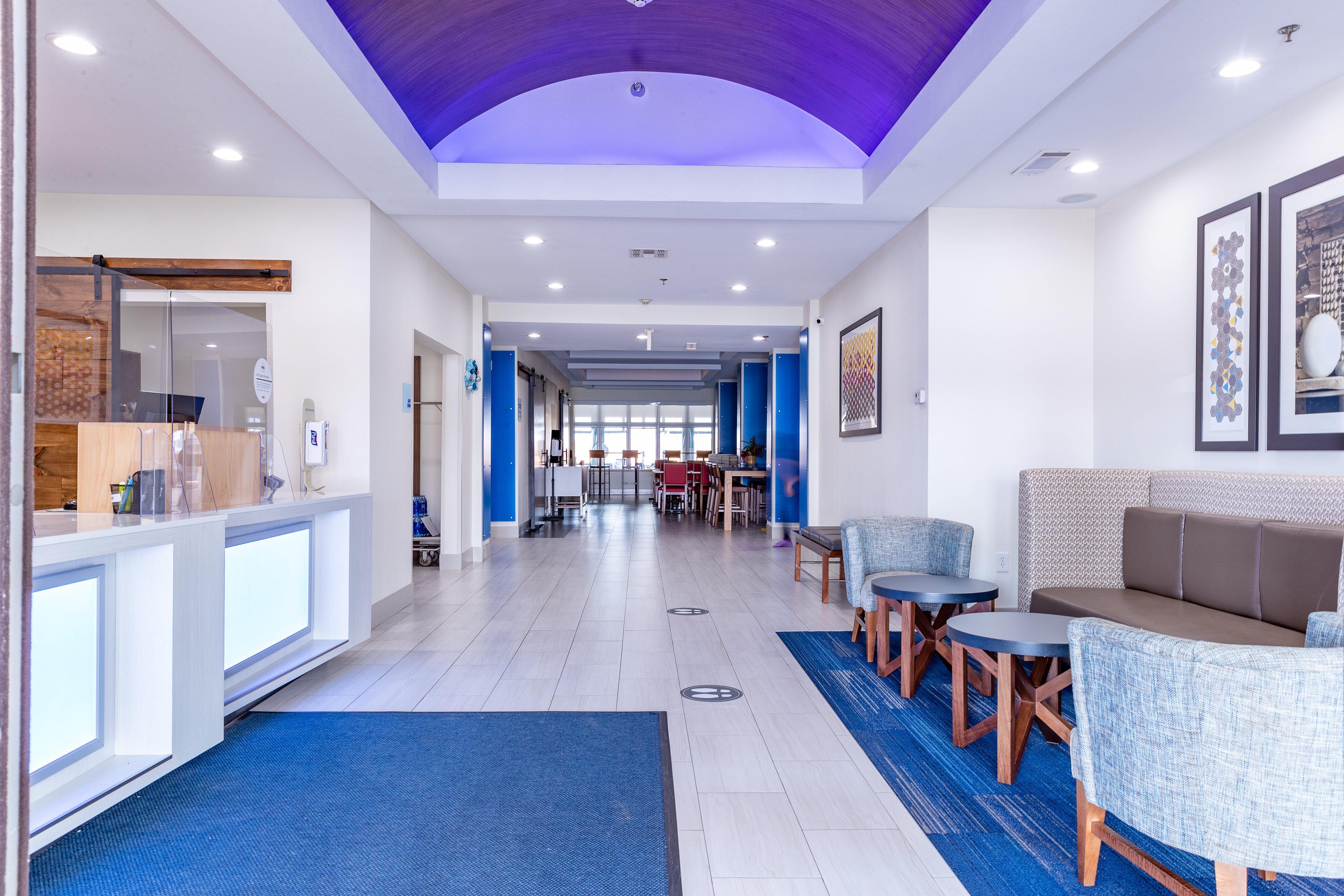 Holiday Inn Express Hereford By Ihg Exteriör bild