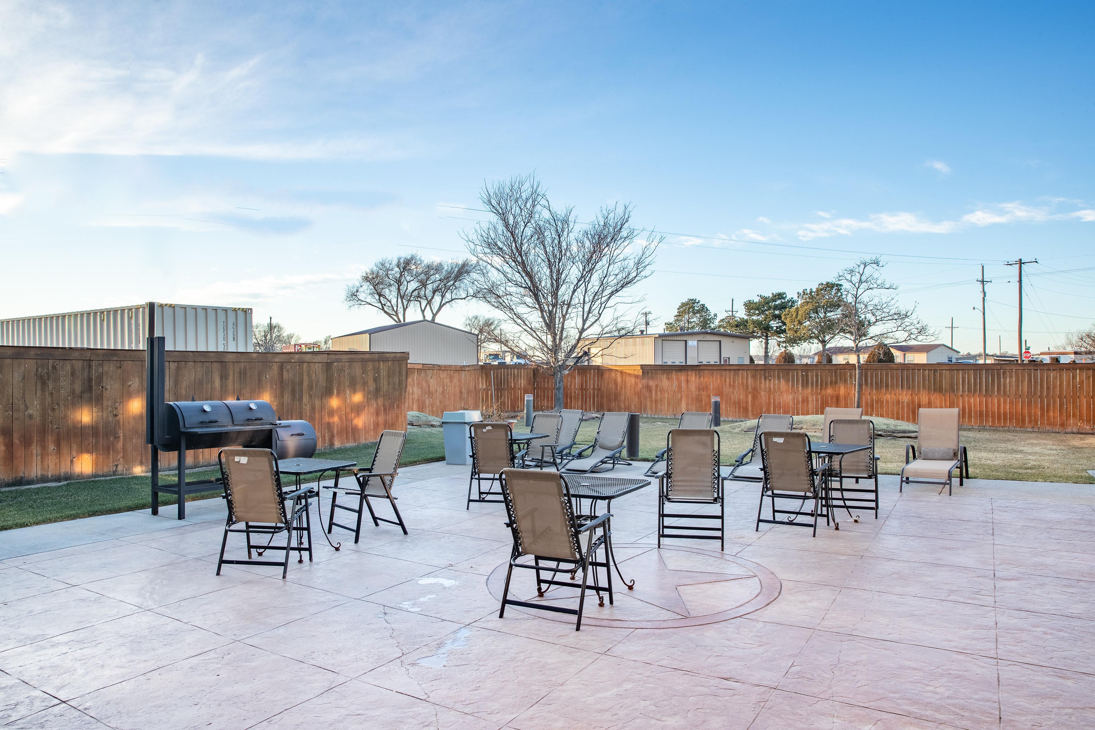 Holiday Inn Express Hereford By Ihg Exteriör bild