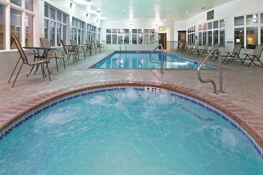 Holiday Inn Express Hereford By Ihg Exteriör bild