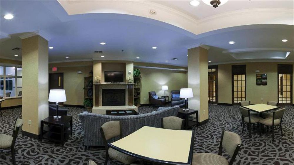 Holiday Inn Express Hereford By Ihg Exteriör bild